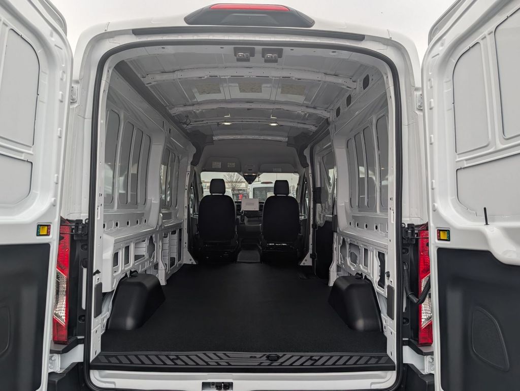New 2026 Ford Transit 150 - photo 37