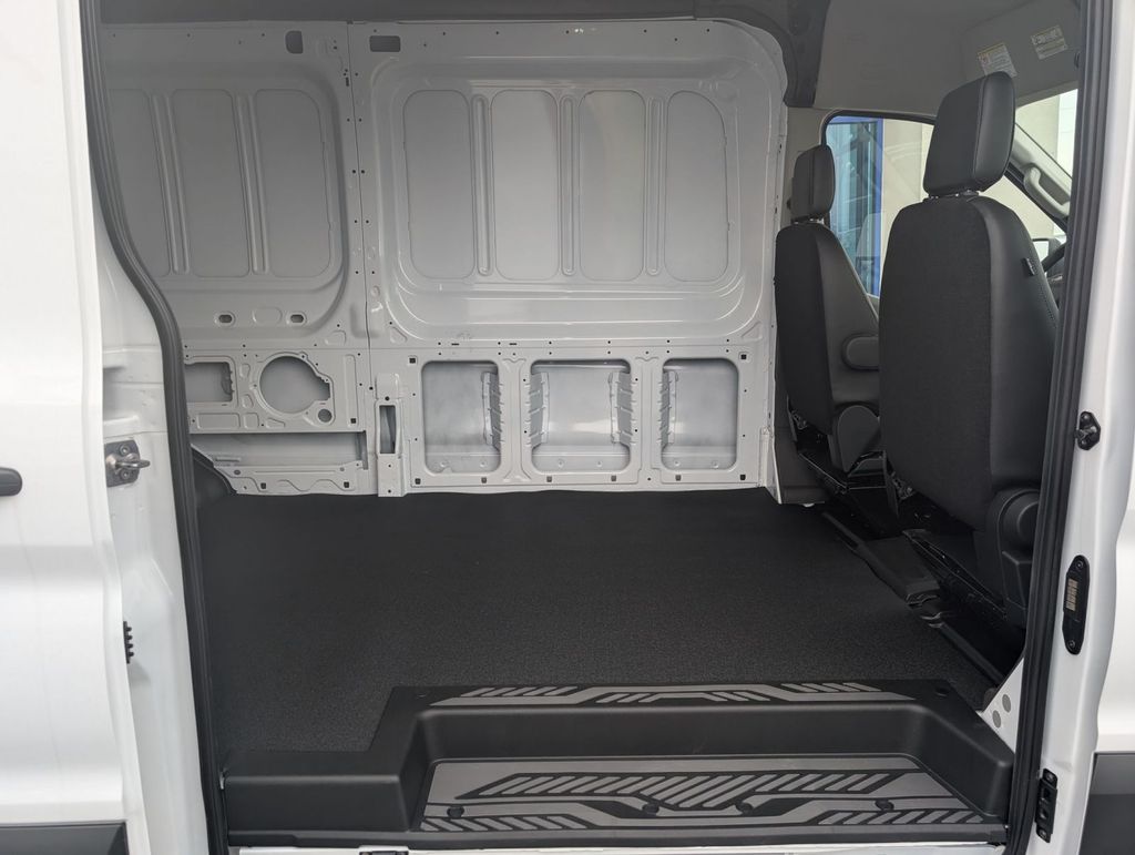 New 2026 Ford Transit 150 - photo 39