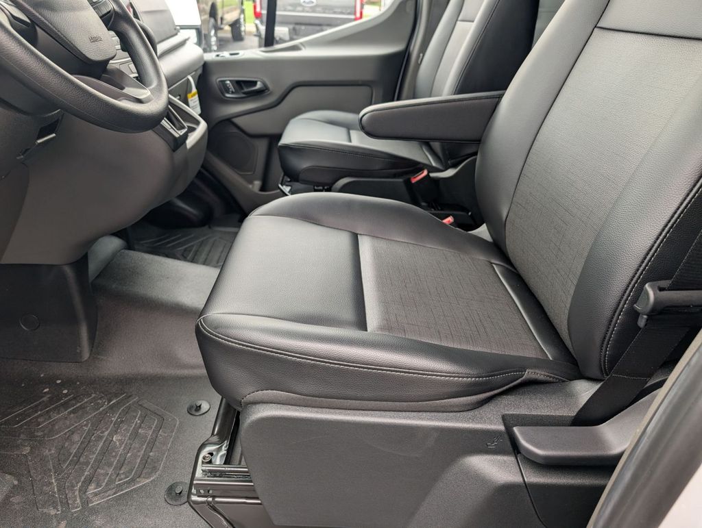 New 2026 Ford Transit 150 - photo 40