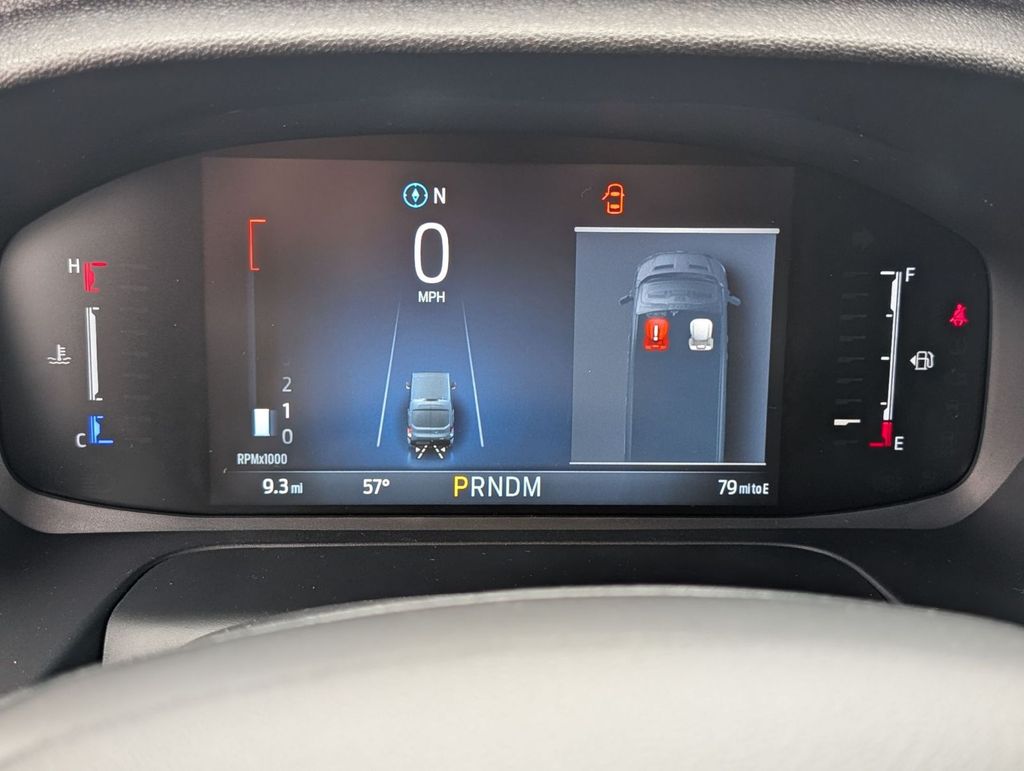 New 2026 Ford Transit 150 - photo 42