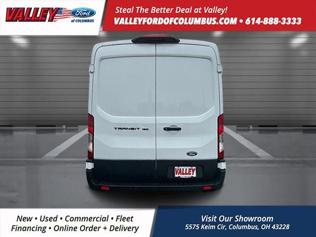 New 2026 Ford Transit 150 - photo 9