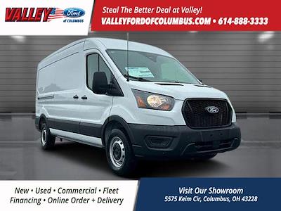 2026 Ford Transit 150 Medium Roof RWD Empty Cargo Van for sale #C260119V - photo 1