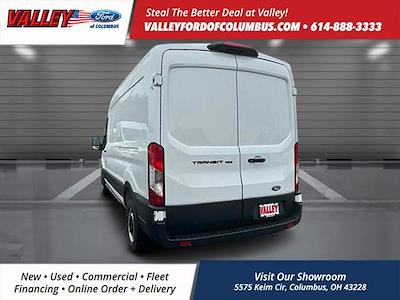 New 2026 Ford Transit 150 - photo 1