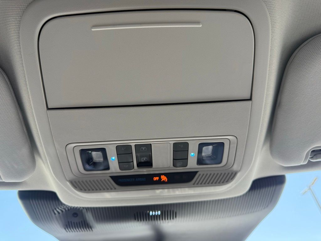 New 2026 Ford Explorer - photo 26