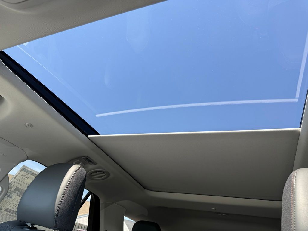 New 2026 Ford Explorer - photo 28