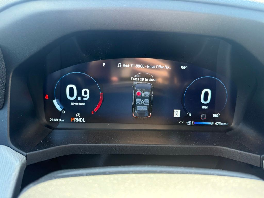 New 2026 Ford Explorer - photo 18