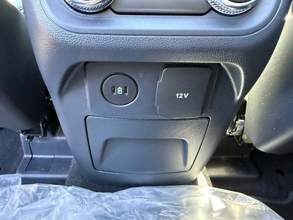 New 2026 Ford Explorer - photo 35