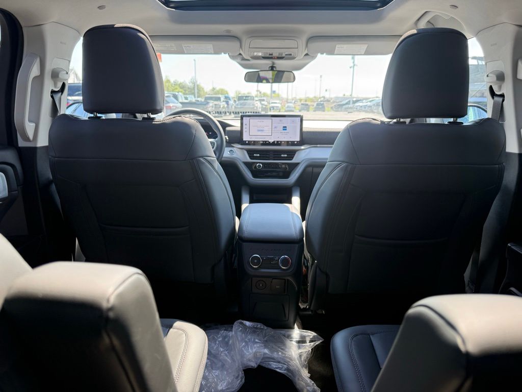 New 2026 Ford Explorer - photo 39