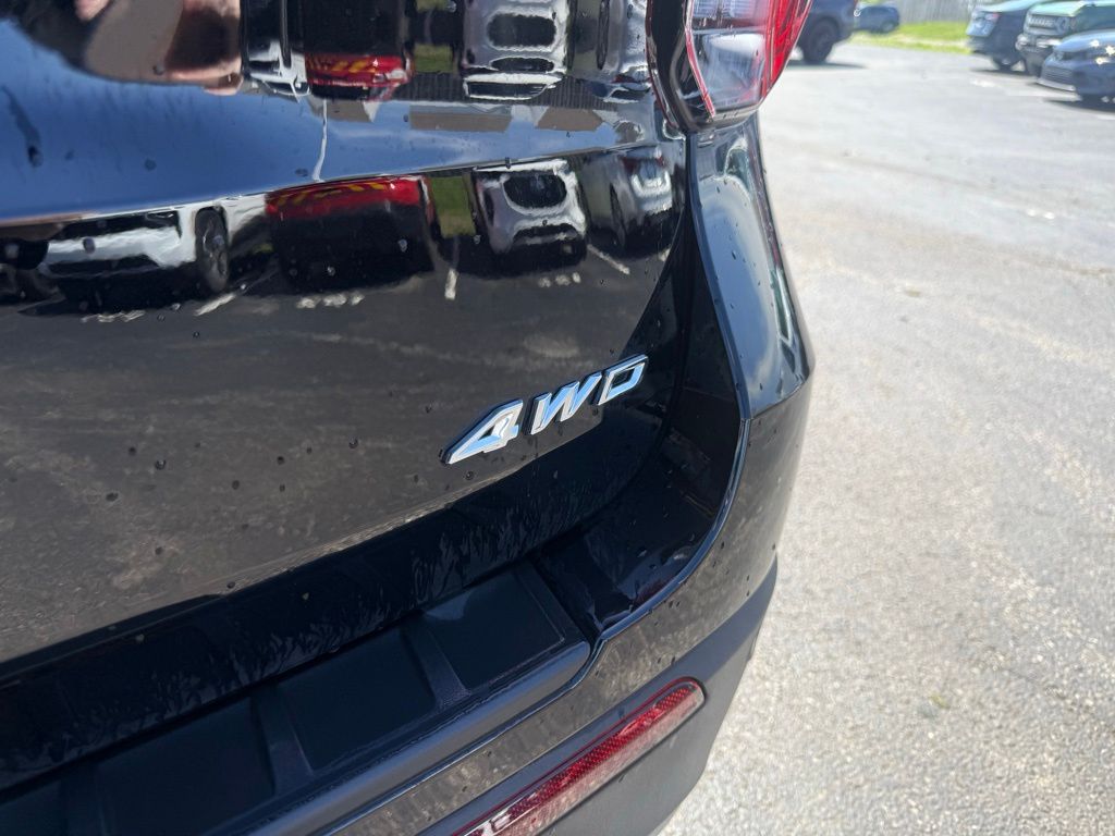New 2026 Ford Explorer - photo 42