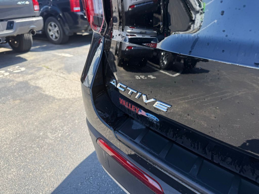 New 2026 Ford Explorer - photo 43