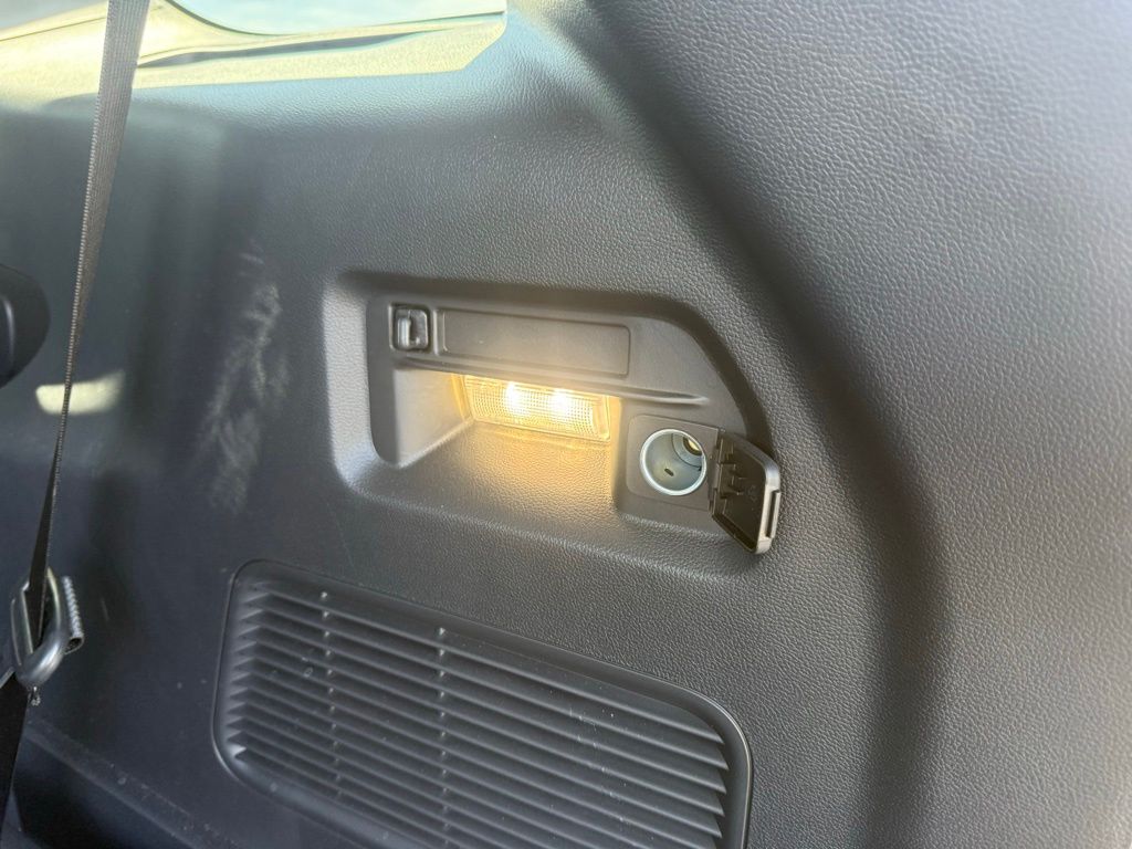 New 2026 Ford Explorer - photo 48