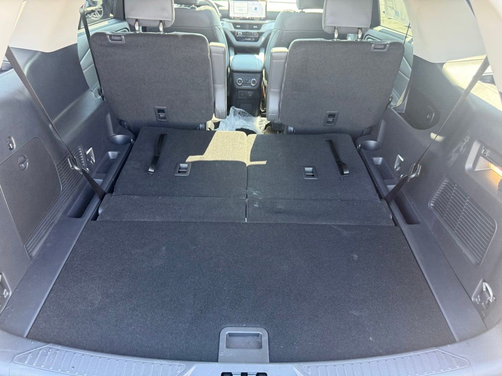 New 2026 Ford Explorer - photo 49