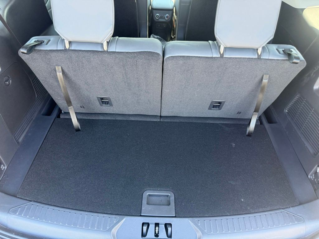 New 2026 Ford Explorer - photo 50