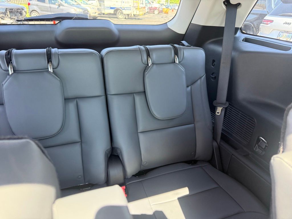 New 2026 Ford Explorer - photo 53