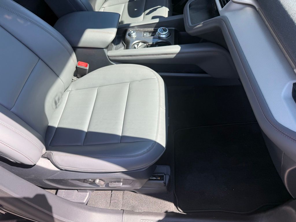 New 2026 Ford Explorer - photo 57
