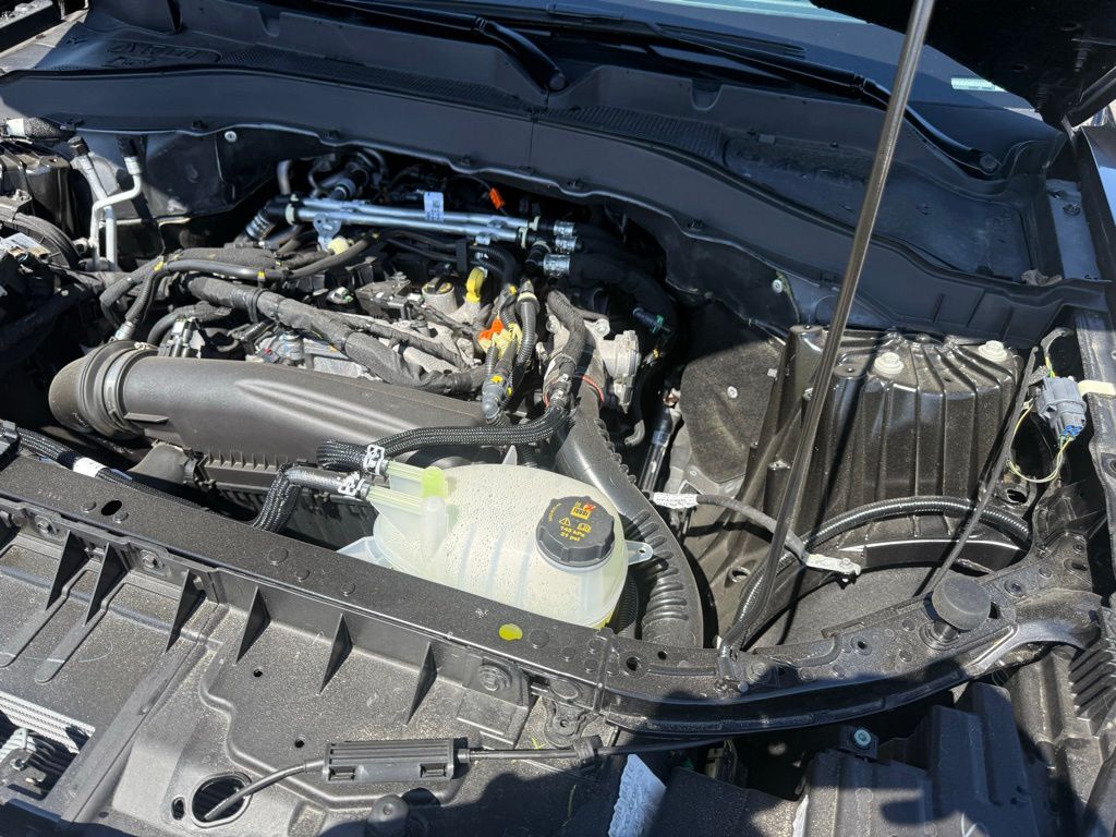 New 2026 Ford Explorer - photo 64