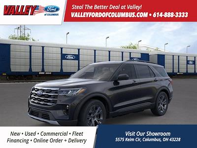 2026 Ford Explorer 4WD SUV for sale #C260120 - photo 2