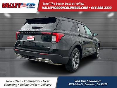 New 2026 Ford Explorer Active for sale #C260120 - photo 2