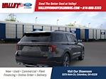 2026 Ford Explorer 4WD SUV for sale #C260120 - photo 8