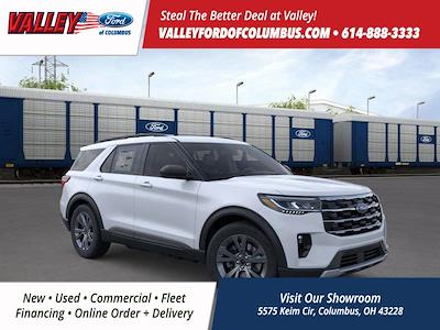 2026 Ford Explorer 4WD SUV for sale #C260121 - photo 1