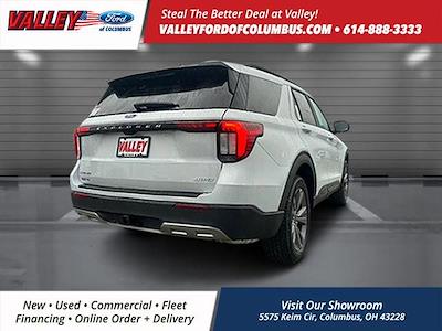 2026 Ford Explorer 4WD SUV for sale #C260121 - photo 2