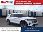 2026 Ford Explorer 4WD SUV for sale #C260121 - photo 1