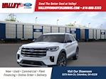 2026 Ford Explorer 4WD SUV for sale #C260121 - photo 3