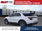 2026 Ford Explorer 4WD SUV for sale #C260121 - photo 5