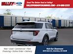 2026 Ford Explorer 4WD SUV for sale #C260121 - photo 8