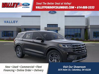 2026 Ford Explorer 4WD SUV for sale #C260122 - photo 1