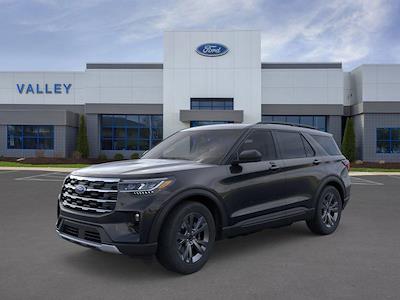 2026 Ford Explorer 4WD SUV for sale #C260122 - photo 2