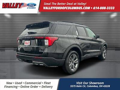 2026 Ford Explorer 4WD SUV for sale #C260122 - photo 2