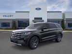 2026 Ford Explorer 4WD SUV for sale #C260122 - photo 2