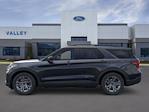 2026 Ford Explorer 4WD SUV for sale #C260122 - photo 4