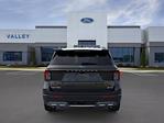 2026 Ford Explorer 4WD SUV for sale #C260122 - photo 6