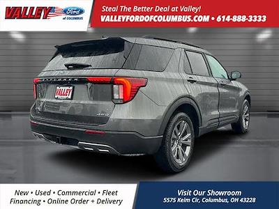 2026 Ford Explorer 4WD SUV for sale #C260123 - photo 2