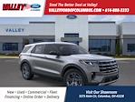 2026 Ford Explorer 4WD SUV for sale #C260123 - photo 1