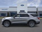 2026 Ford Explorer 4WD SUV for sale #C260123 - photo 4