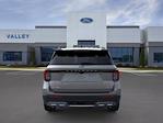 2026 Ford Explorer 4WD SUV for sale #C260123 - photo 6