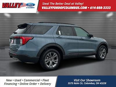 2026 Ford Explorer 4WD SUV for sale #C260124 - photo 2