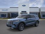 2026 Ford Explorer 4WD SUV for sale #C260124 - photo 2