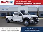2026 Ford F-450 Crew Cab DRW 4WD Pickup for sale #C260125 - photo 1