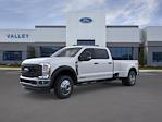 2026 Ford F-450 Crew Cab DRW 4WD Pickup for sale #C260125 - photo 2