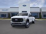2026 Ford F-450 Crew Cab DRW 4WD Pickup for sale #C260125 - photo 3