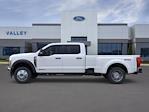 2026 Ford F-450 Crew Cab DRW 4WD Pickup for sale #C260125 - photo 4