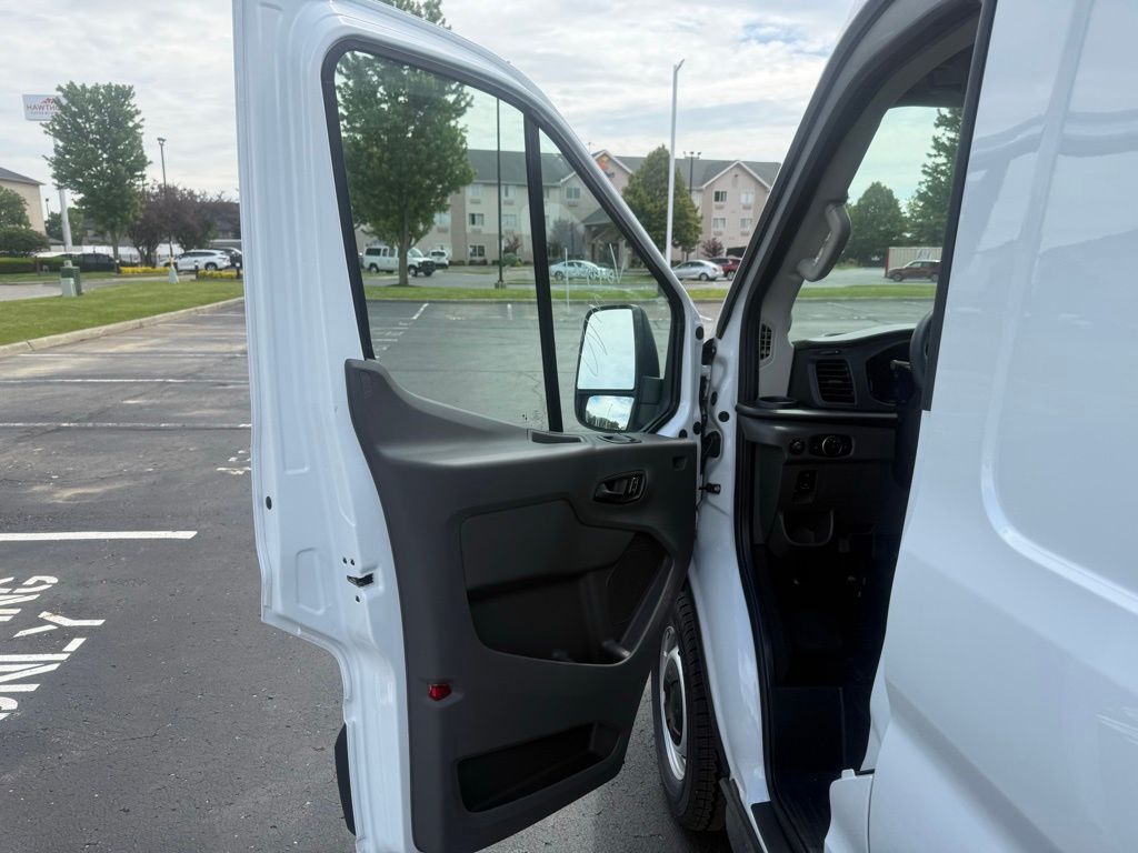 New 2026 Ford Transit 350 - photo 12
