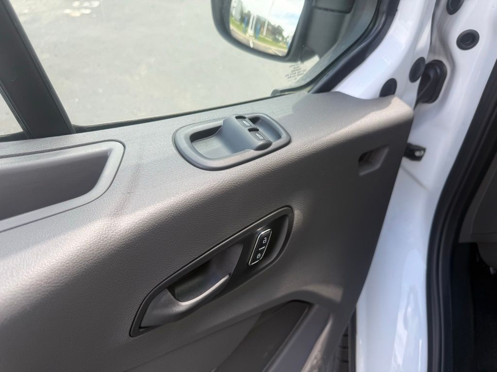 New 2026 Ford Transit 350 - photo 13