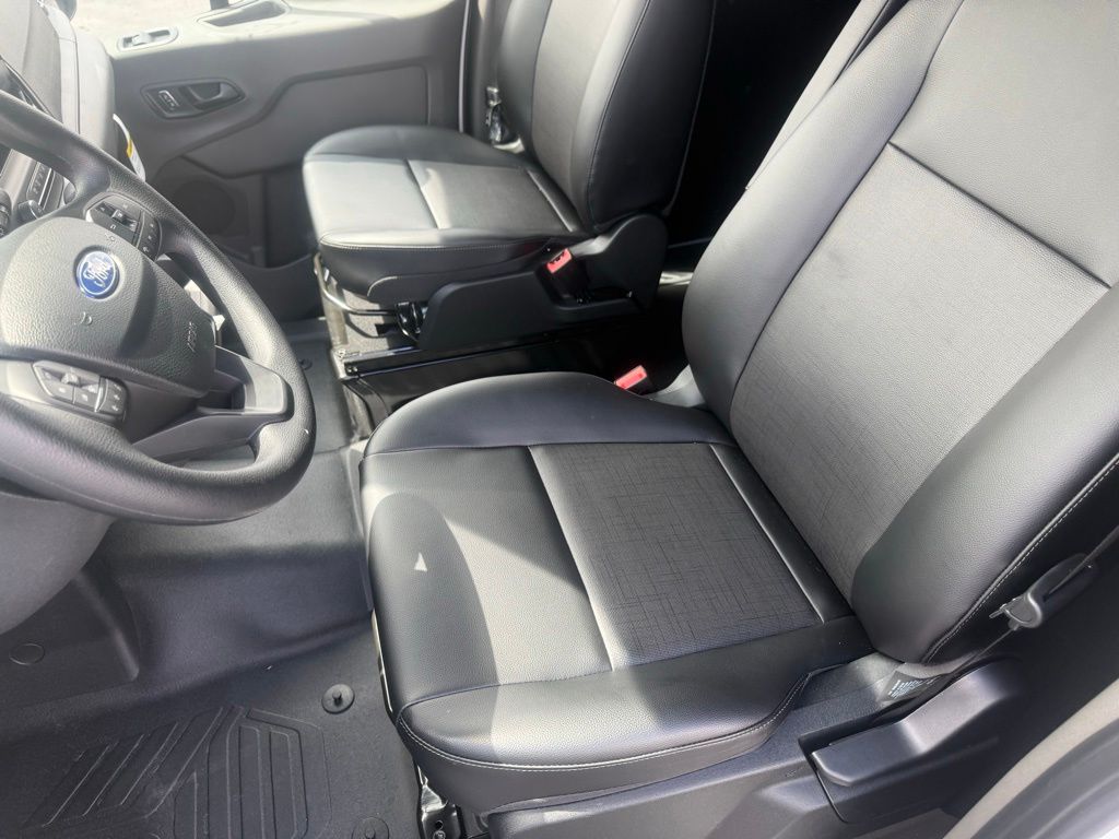 New 2026 Ford Transit 350 - photo 15