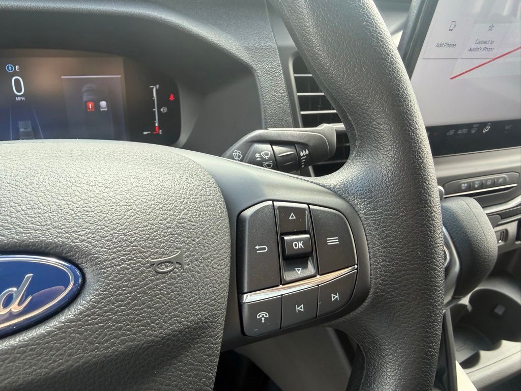 New 2026 Ford Transit 350 - photo 16