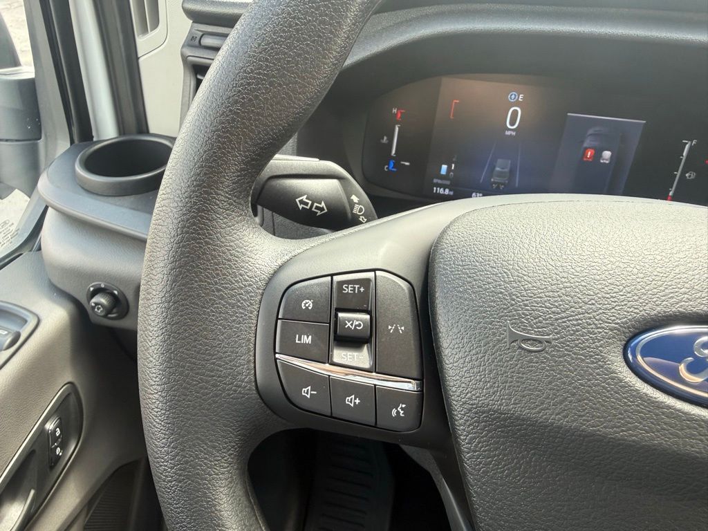 New 2026 Ford Transit 350 - photo 17